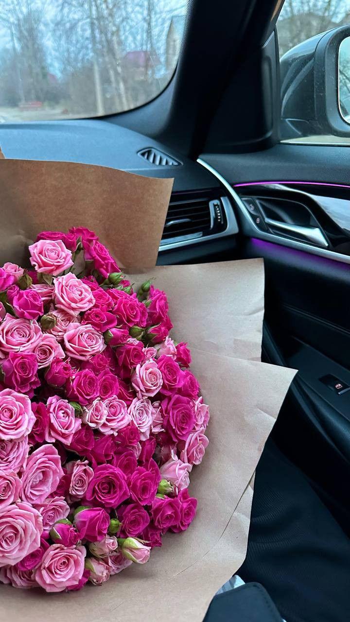 Corporate floral consultation example